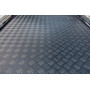 Ford Ranger Muldenkippe - Aluminium Outback Schwarz - Doppel- oder Superkabine