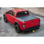 Ford Ranger Copriletto - Nero Outback Alu - Doppia o Super Cab
