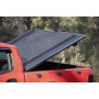 Ford Ranger Muldenkippe - Aluminium Outback Schwarz - Doppel- oder Superkabine