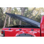 Ford Ranger Muldenkippe - Aluminium Outback Schwarz - Doppel- oder Superkabine