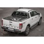 Ford Ranger Dumpster Covers - (Wildtrak Super Cab)
