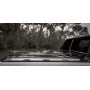 Ford Ranger Bettbezug - (Wildtrak Super Cab)