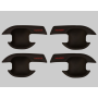 Ford Ranger Hubcaps - 26 Parts Full Pack - (Q7 from 2016 to 2019)