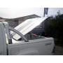 Couvre Benne D-Max - Classic sans Roll Bar - Space Cab avant 2012