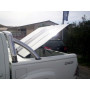 Cover Dumpster D Max - Classic + Roll Bar - Space Cabin