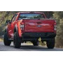 Enjoliveurs Ford Ranger - Entourages Feux Noir - à partir de 2016