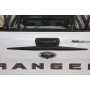 Kit Copricercorub Ford Ranger - Pacchetto di 28 accessori - T8 - dal 2020