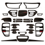 Kit Enjoliveurs Ranger - Pack de 28 Accessoires - T8 - à partir de 2020