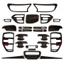 Kit Enjoliveurs Ranger - Pack de 28 Accessoires - T8 - à partir de 2020