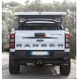 Kit Enjoliveurs Ford Ranger - Pack de 28 Accessoires - T8 - à partir de 2020