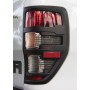 Ford Ranger Hubcaps - 26 Pieces Complete Pack - from 2016 to 2019