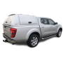 Hardtop Amarok – Pro Commercial Fleet Runner – Doppelkabine