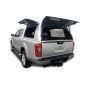 Hardtop Amarok – Pro Commercial Fleet Runner – Doppelkabine