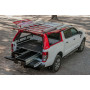 Hard-Top Ranger - Fleet Runner - (Double Cab à partir de 2012)