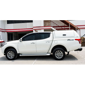 Hard-Top L200 - Fleet Runner - (Double Cabin from 2016 to 2020)
