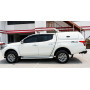 Hard Top L200 - Fleet Runner - (Doppelkabine von 2016 bis 2020)