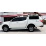 Hard Top Fullback - Fleet Runner - (Doppia Cabina dal 2016 al 2020)
