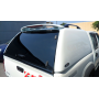 Hard-Top D Max - SJS Commercial - (RT50 Space Cab from 2012)
