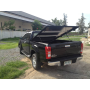 Copertura ribaltabile D Max - Outback in alluminio - (N60 dal 2021)