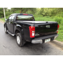 D-Max Karosserieabdeckung - Aluminium Outback - (N60 ab 2021)