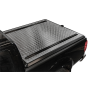 Copertura ribaltabile D Max - Outback in alluminio - (N60 dal 2021)