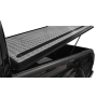 D-Max Karosserieabdeckung - Aluminium Outback - (N60 ab 2021)