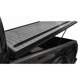 Covers Dumpster D Max - Aluminum Outback - (N60 from 2021)