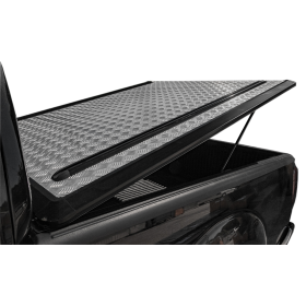 D-Max Karosserieabdeckung - Aluminium Outback - (N60 ab 2021)