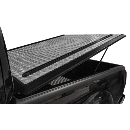 Copertura ribaltabile D Max - Outback in alluminio - (N60 dal 2021)