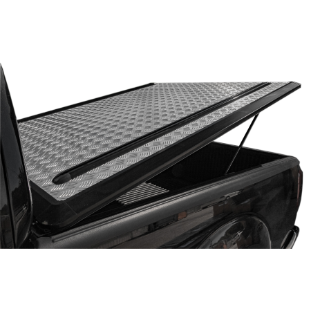 Couvre Benne D Max - Aluminium Outback - (N60 à partir de 2021)