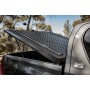 Couvre Benne D-Max - Aluminium Noir - Space Cab N60 à partir de 2021