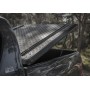 Couvre Benne D-Max - Aluminium Noir - Space Cab N60 à partir de 2021
