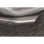 Pare-Chocs D-Max - Barre de Protection Inox - N60 à partir de 2021