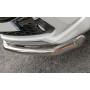 D Max Bumper - Stainless Steel Protective Bar - N60