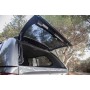 Hard Top D-Max - SJS Prestige Vetrato - Space Cabin dal 2021