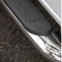 Pedane D-Max - Tubolari in acciaio inox - Space Cab dal 2021