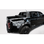Couvre Benne Ranger - Top Flip Repliable - Double Cab à partir de 2012