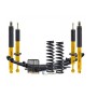 Kit Réhausse Navara - Promyges - D40 de 2011 à 2015