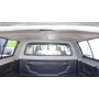 Hardtop D Max - SJS Prestige verglast - Space Cabin
