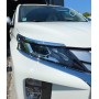 L200 hubcaps - Chrome Headlights (from 2020)