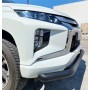 L200 hubcaps - Chrome Headlights (from 2020)