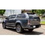 Hard Top D-Max - SJS Prestige Vitré - Crew Cab a partir de 2021