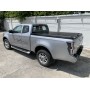 Couvre Benne D-Max - Aluminium Noir - Space Cab N60 à partir de 2021
