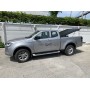 Couvre Benne D-Max - Aluminium Noir - Space Cab N60 à partir de 2021