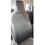 Seat cover D Max - Imitation Leather - from 2020