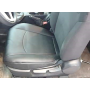 Seat cover D Max - Imitation Leather - from 2020