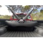 Dodge Ram Tipper Trunk - Aeroklas - from 2008