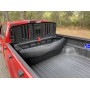 D-Max Tipper Toolbox - Aeroklas - from 2005
