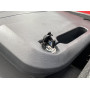 Toolbox of Dumpster Mazda BT 50 - Aeroklas