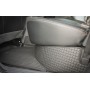 Navara Cabin Mat - 9 pieces - (Double Cab from 2016)